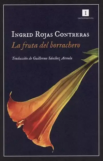 La Fruta del Borrachero