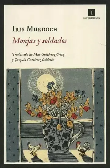 Monjas y Soldados