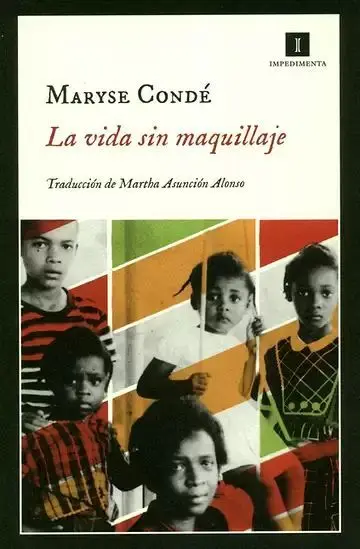 La Vida sin Maquillaje