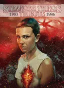 STRANGER THINGS TRIBUTE 1983 1986 STRANGER THINGS TRIBUTE 1983 1986