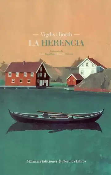 La Herencia