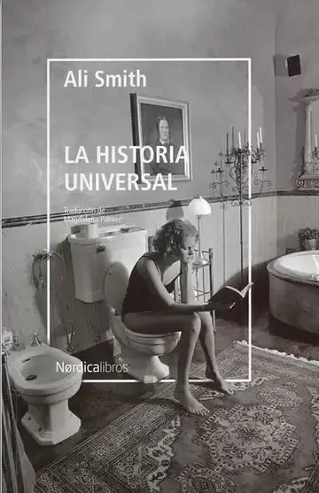 La Historia Universal