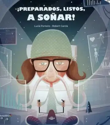 Preparados, Listos a Soñar