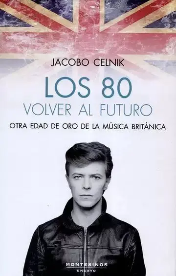 Los 80 Volver Al Futuro