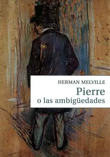 Pierre o las Ambigüedades