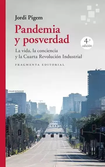 Pandemia y Posverdad