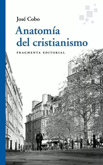 Anatomia del Cristianismo