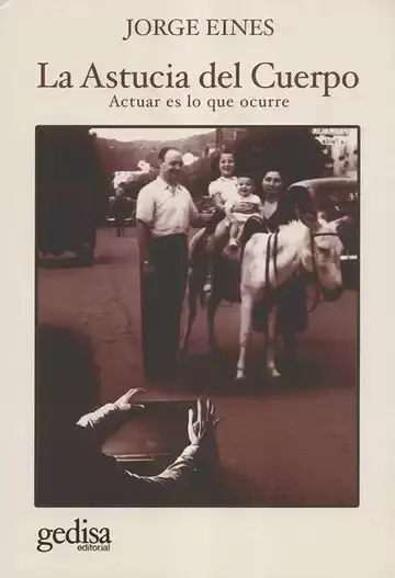 La Astucia del Cuerpo