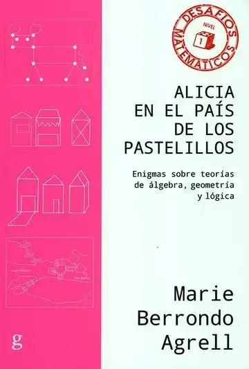 Alicia en el Pais de los Pastelillos