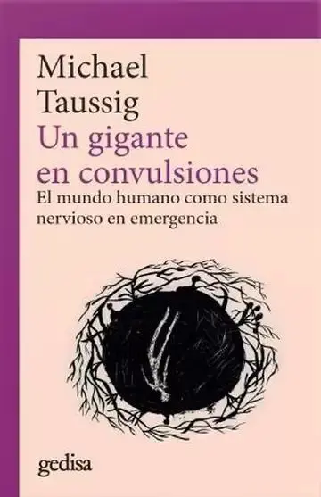 Un Gigante en Convulsiones