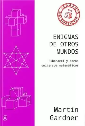 Enigmas de Otros Mundos