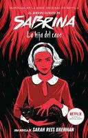 El Mundo Oculto de Sabrina Volumen 2