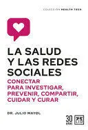 LA SALUD Y LAS REDES SOCIALES LA SALUD Y LAS REDES SOCIALES