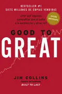Good To Great
