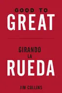 Good To Great Girando la Rueda Estuche