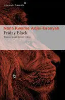 FRIDAY BLACK