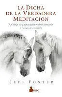 La Dicha de la Verdadera Meditación