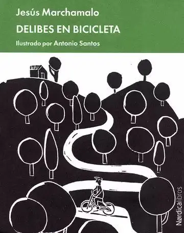 Delibes en Bicicleta