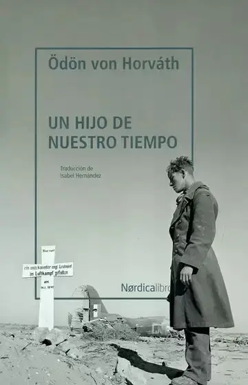 Un Hijo de nuestro Tiempo