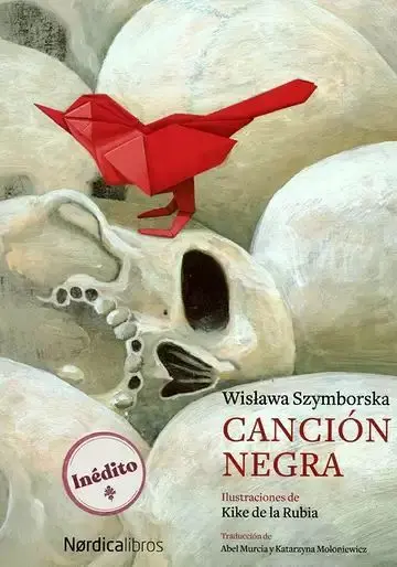 Canción Negra