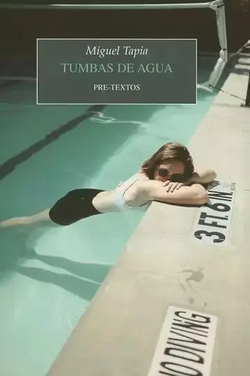 Tumbas de Agua