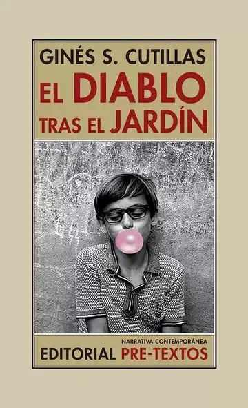 El Diablo Tras el Jardín