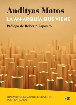 La An Arquia que Viene