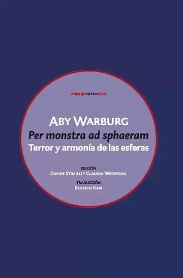 Per Monstra Ad Sphaeram Terror y Armonia de las Esferas