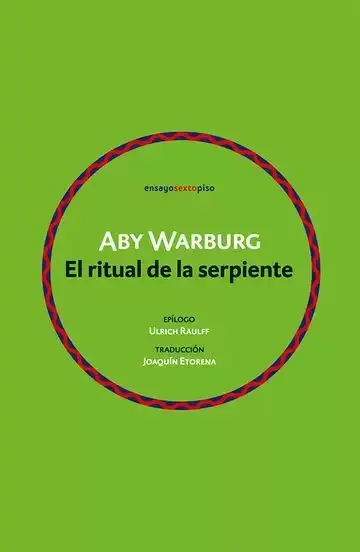 El Ritual de la Serpiente