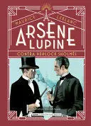 Arsene Lupin Contra Herlock Sholmes