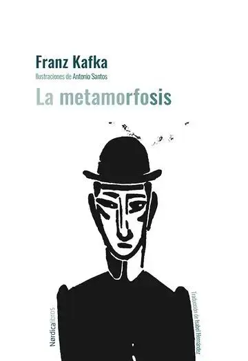 La Metamorfosis