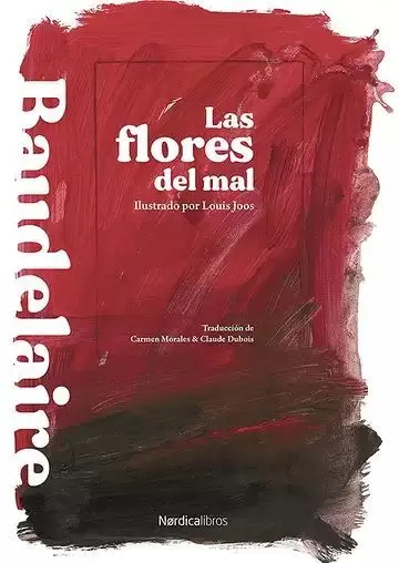 Las Flores del Mal