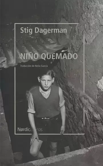 Niño Quemado
