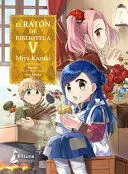 EL RATON DE BIBLIOTECA V