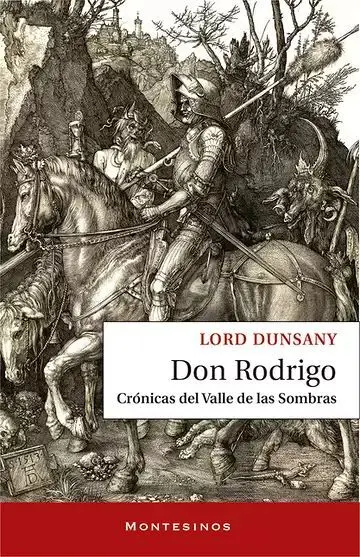 Don Rodrigo. Crónicas del Valle de las Sombras