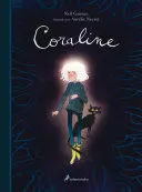 CORALINE EDICION ILUSTRADA