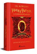Harry Potter y el Misterio del Principe