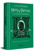 Harry Potter y el Misterio del Principe (20 Aniv. )