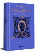Harry Potter y el Misterio del Principe (20 Aniv)