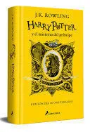 Harry Potter y el Misterio del Principe (20 Aniv. )