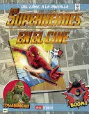 Superheroes en el Cine