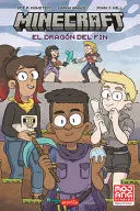 MINECRAFT: EL DRAGÓN DEL FIN