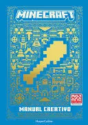 MINECRAFT: MANUAL CREATIVO DE MINECRAFT