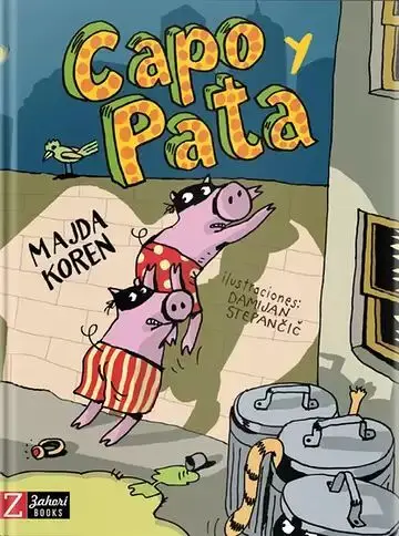 Capo y Pata