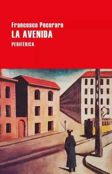 Avenida, la