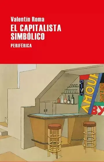 El Capitalista Simbólico