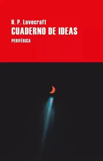 Cuaderno de Ideas