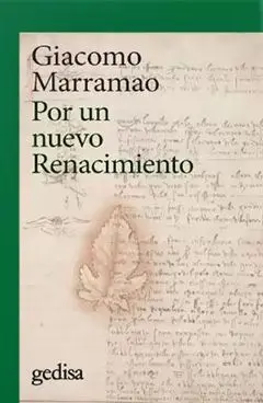 Por un Nuevo Renacimiento
