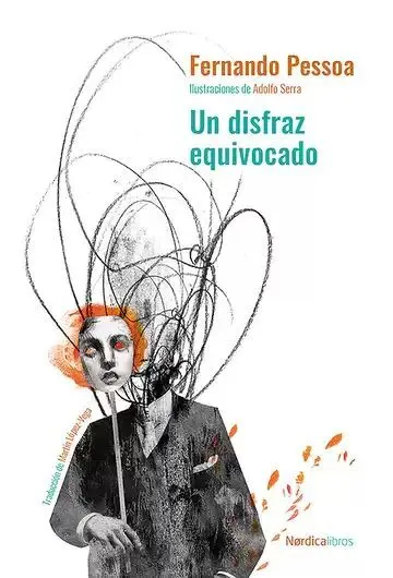 Un Disfraz Equivocado