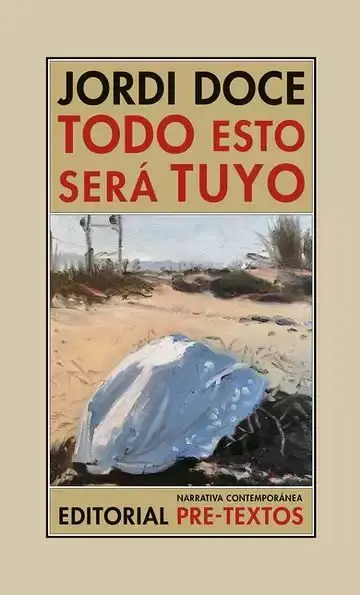 Todo esto Será tuyo